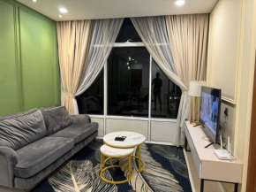The Apartment Sky Suites KLCC by Ayman